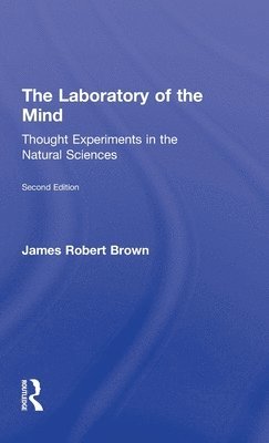 The Laboratory of the Mind 1
