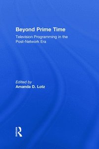 bokomslag Beyond Prime Time