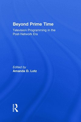 Beyond Prime Time 1