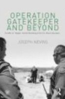 Operation Gatekeeper and Beyond