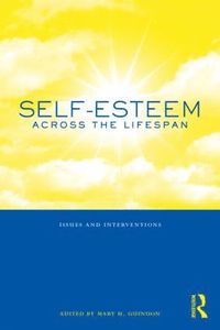 bokomslag Self-Esteem Across the Lifespan