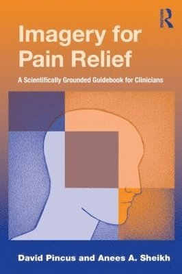 David Pincus, Anees A. Sheikh, USA) Pincus, David (Chapman University, California, USA) Sheikh, Anees A. (Marquette University, Wisconsin - Imagery for Pain Relief, Inbunden