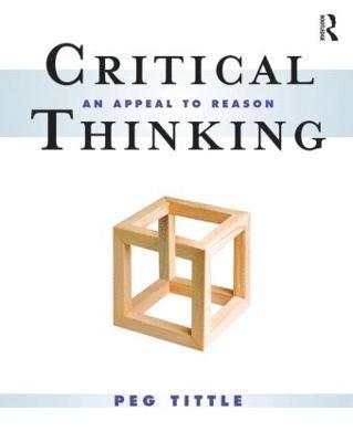 Critical Thinking 1