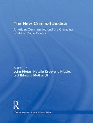 New Criminal Justice 1