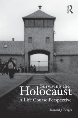 bokomslag Surviving the Holocaust