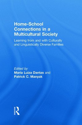 Home-School Connections in a Multicultural Society 1