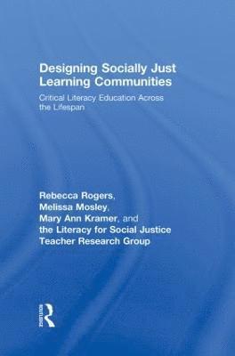 Designing Socially Just Learning Communities 1