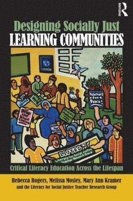 Designing Socially Just Learning Communities 1