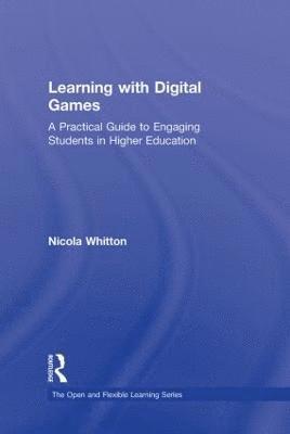 Learning with Digital Games 1