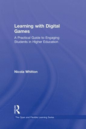 Learning with Digital Games 1