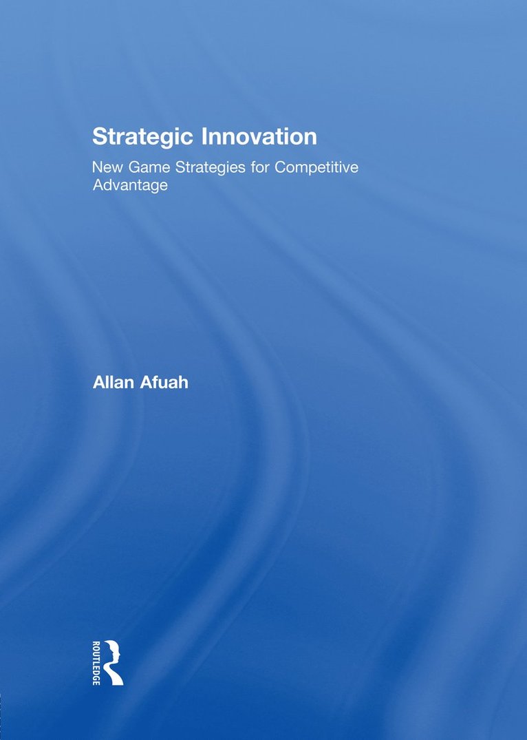 Strategic Innovation 1