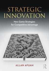 bokomslag Strategic Innovation