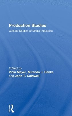 Production Studies 1