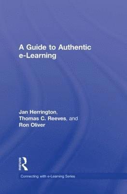 A Guide to Authentic e-Learning 1