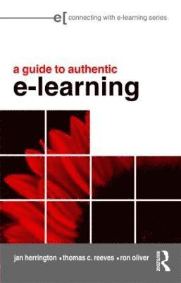 A Guide to Authentic e-Learning 1