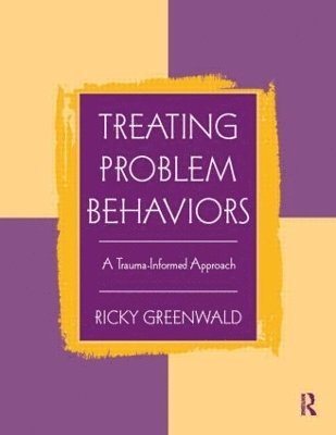 Treating Problem Behaviors 1