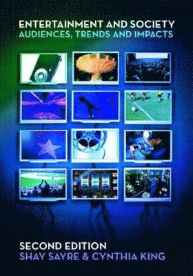 Entertainment and Society