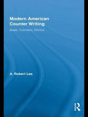 Modern American Counter Writing 1