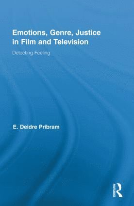 bokomslag Emotions, Genre, Justice in Film and Television