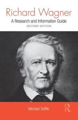 Richard Wagner 1