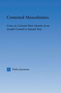 bokomslag Contested Masculinities