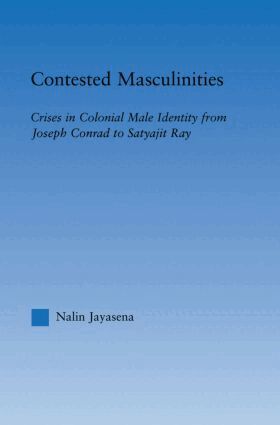 Nalin Jayasena - Contested Masculinities, Häftad. Tillgänglighet: Lägg i varukorg