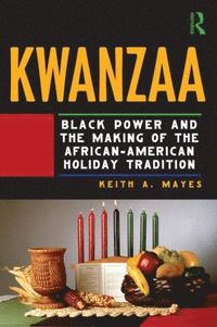 bokomslag Kwanzaa