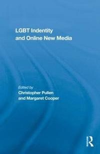 bokomslag LGBT Identity and Online New Media