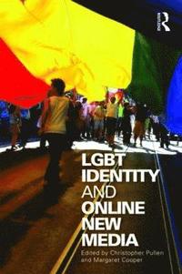 bokomslag LGBT Identity and Online New Media