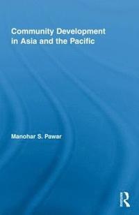 bokomslag Community Development in Asia and the Pacific