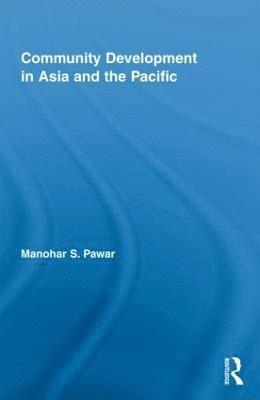 Community Development in Asia and the Pacific 1