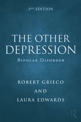 bokomslag Other Depression