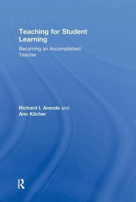 Teaching for Student Learning 1