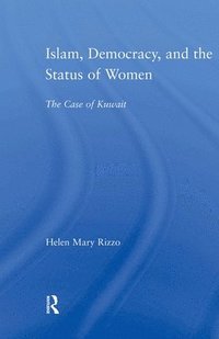 bokomslag Islam, Democracy and the Status of Women