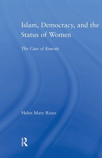 bokomslag Islam, Democracy and the Status of Women