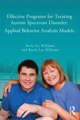 bokomslag Effective Programs for Treating Autism Spectrum Disorder