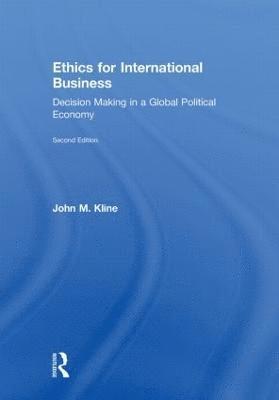 Ethics for International Business 1