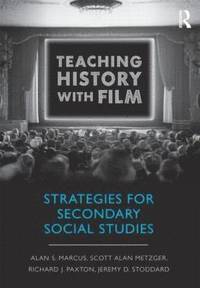 bokomslag Teaching History with Film