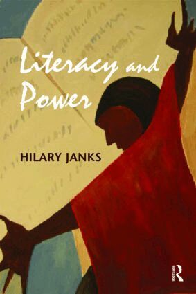 Hilary Janks - Literacy and Power, Häftad