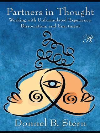 Donnel B. Stern - Partners in Thought, Inbunden