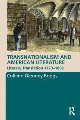 Transnationalism and American Literature 1