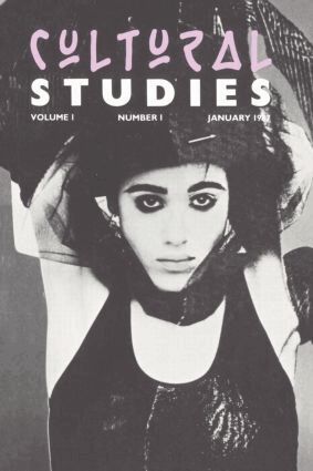 James Donald - Cultural Studies, Häftad