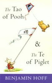 bokomslag The Tao Of Pooh And The Te Of Pigle