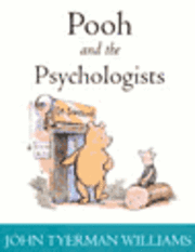 bokomslag WOP - Pooh & The Psychologists