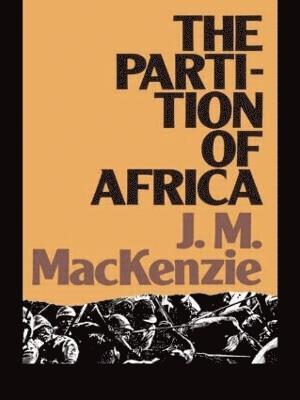 The Partition of Africa 1