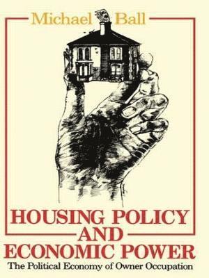 Housing Policy and Economic Power 1