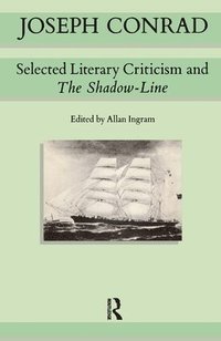bokomslag Selected Literary Criticism