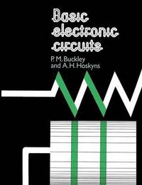 bokomslag Basic Electronic Circuits