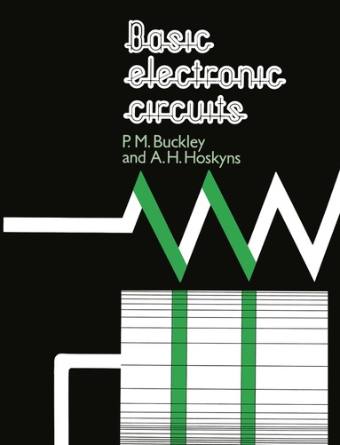 bokomslag Basic Electronic Circuits