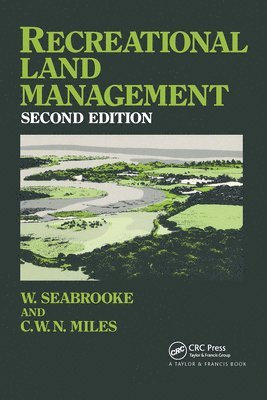 Recreational Land Management 1